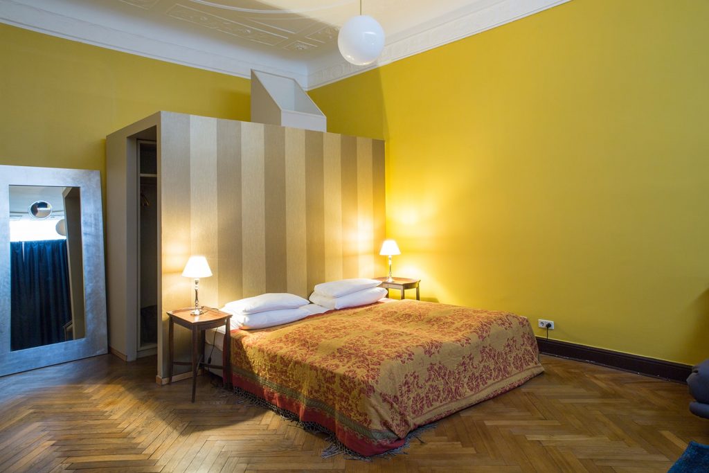 hotelartnouveau-doppelzimmer-comfort-gelb