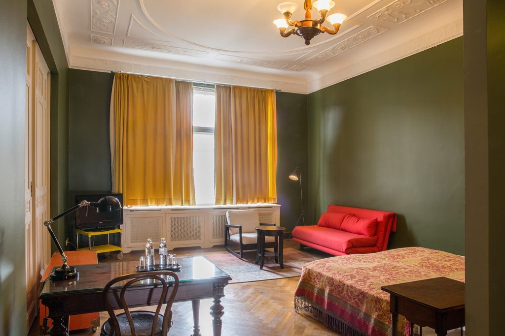 hotelartnouveau-doppelzimmer-comfort-gruen